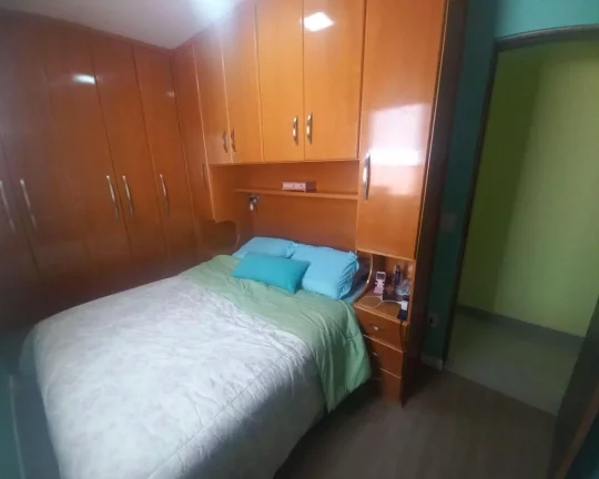 Imagem Casa vila Gomes , 2 dormitórios, 1 suíte , ótima localização.
