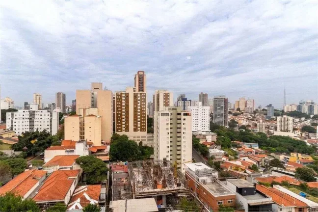 Imagem Apartamento com 150m2, 4 quartos (2 suítes) à venda no Sumaré, São Paulo