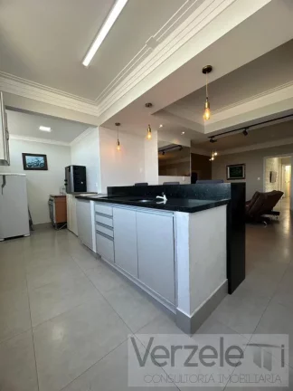 Imagem Apartamento para Temporada em Balneário Camboriú / SC no bairro Centro