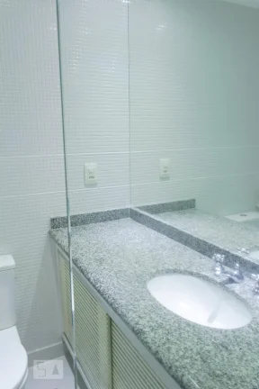 Imagem Apartamento à Venda - Barra da Tijuca, 3 Quartos, 105 m2