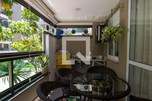 Imagem Apartamento à Venda - Recreio, 2 Quartos, 70 m2
