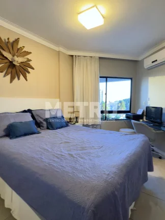 Imagem Apartamento à venda no Edf. Samambaia com 4 quartos, Planejados, PETROLINA - PE