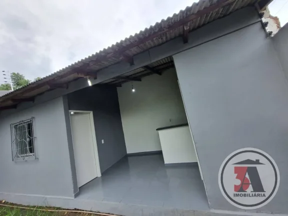 Imagem Casa para Locação em Porto Velho / RO no bairro Floresta