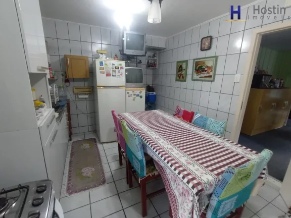 Imagem CASA RESIDENCIAL em SÃO FRANCISCO DO SUL - SC, ÁGUA BRANCA