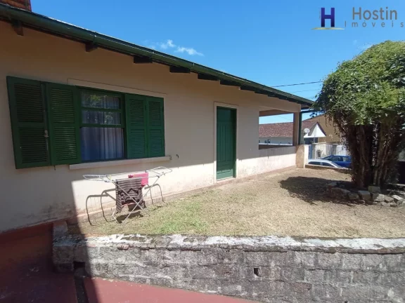 Imagem CASA RESIDENCIAL em SÃO FRANCISCO DO SUL - SC, CENTRO