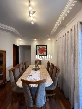 Imagem Casa com 5 dormitórios à venda, 360 m² por R$ 900.000 - Jardim Mirassol - Rio Claro/SP