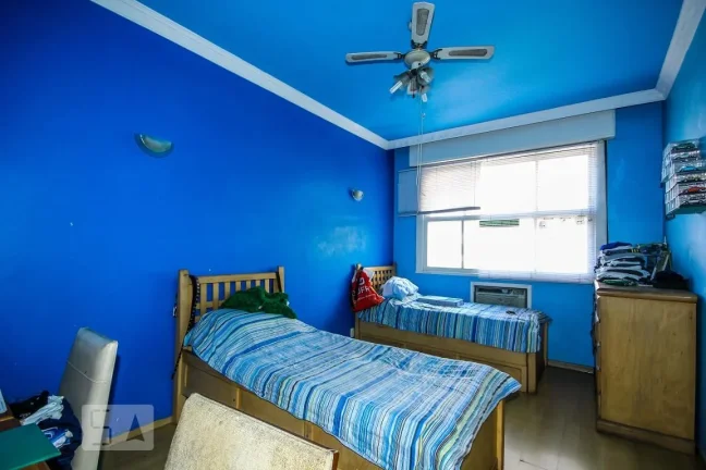 Imagem Apartamento à Venda - Copacabana, 4 Quartos, 210 m2
