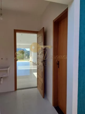 Imagem Casa em Condomínio para Venda em Teresópolis / RJ no bairro Albuquerque