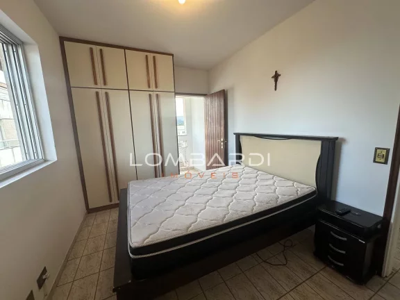 Imagem Apartamento a venda no Itaguá com linda vista