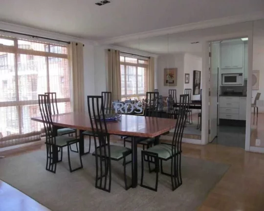 Imagem Vende apartamento cobertura de 500m² na Vila Progredior