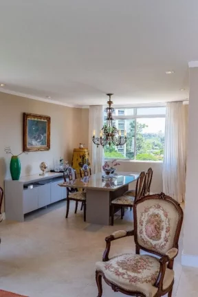Imagem APARTAMENTO RESIDENCIAL em São Paulo - SP, Moema