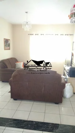 Imagem Casa-Sobrado-para-Venda-em-Nova-Guara-Guaratingueta-SP