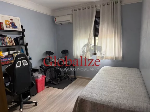 Imagem Sobrado com 3 dormitórios , 1 suíte , churrasqueira e 3 vagas de garagem no bairro do Boqueirão em santos por R$ 1.275.000,00