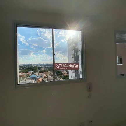 Imagem Apartamento com 2 quartos à venda, 35 m² por R$ 350.000 - Vila Rosália - Guarulhos/SP