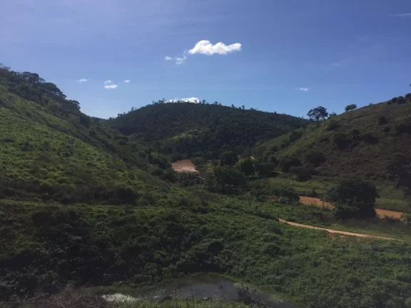 Imagem FAZENDA RURAL em COLATINA - ES, ÁREA RURAL DE COLATINA