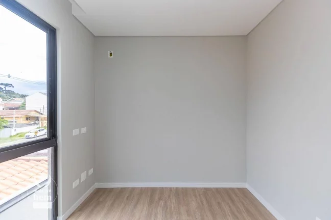 Imagem Incrível Sobrado com 3 dormitórios à venda, 105 m² por R$ 699.000 - Bairro Alto - Curitiba/PR