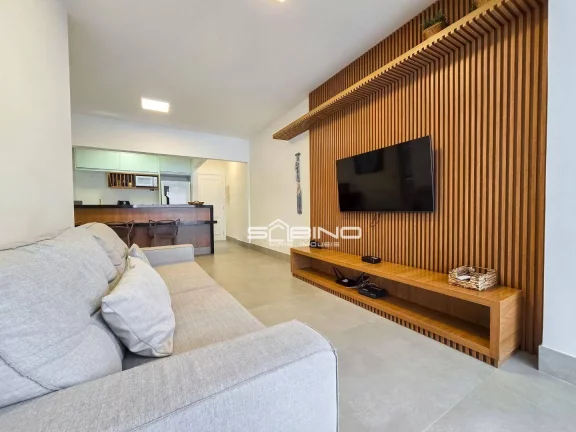 Imagem Apartamento à Venda Pé na Grama no Edifício Marbella na Riviera, com 3 dormitórios 1 suíte 90m² de área útil