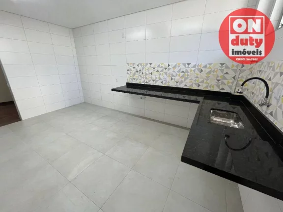 Imagem Casa à venda com 3 quartos Santos