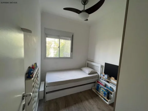 Imagem APARTAMENTO RESIDENCIAL em SÃO PAULO - SP, PARQUE REBOUCAS