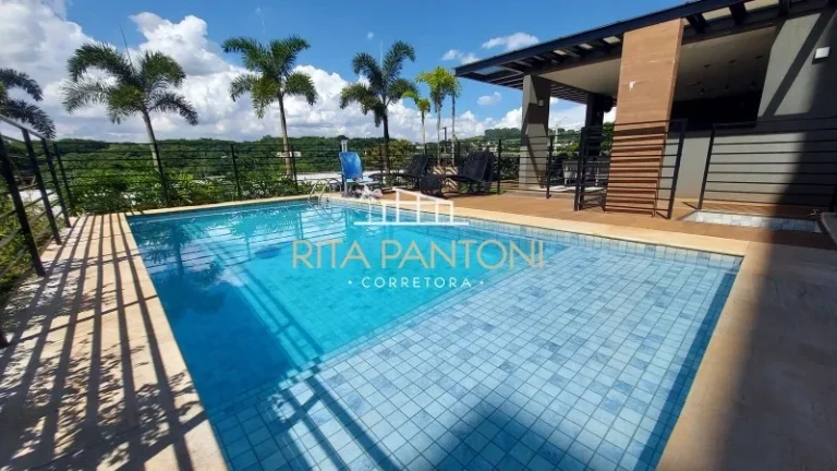 Imagem Apartamento - Ribeirão Preto - Bonfim Paulista - Região Sul