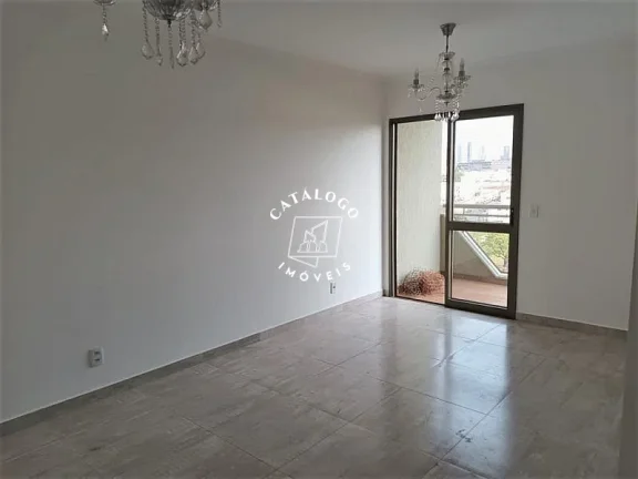 Imagem Apartamento a Venda no bairro Alto da Boa Vista - Ribeirão Preto, SP