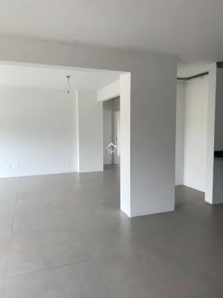 Imagem Apartamento de 113m c/ 3 suítes, 3 vagas, terraço gourmet integrado ao living, sauna, brinquedoteca, piscina, fitness, quadra, churrasqueira, solarium
