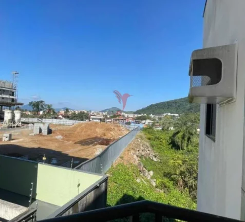 Imagem Cobertura Duplex em Ubatuba