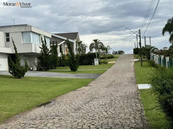 Imagem Terreno em Condomínio para Venda em São José dos Pinhais, Campo Largo da Roseira