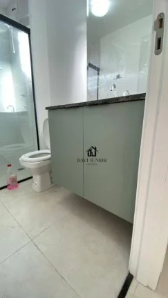 Imagem Apartamento com 2 dormitórios sendo 1 suíte, 71 m² - venda por R$ 820.000 ou aluguel por R$ 3.500/mês - Parque Campolim - Sorocaba/SP