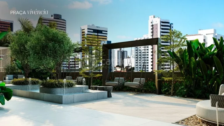 Imagem Aalto - tirol - condominio fechado