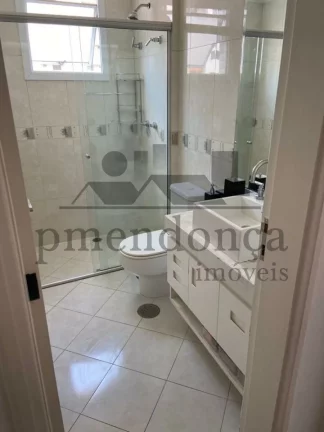 Imagem Apartamento reformado em Perdizes com 3 quartos (1 suíte) e 2 vagas, pronto para morar!