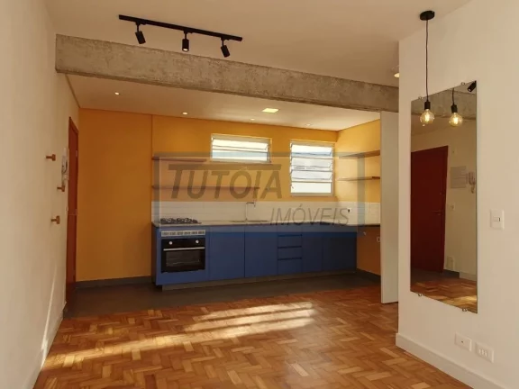 Imagem APARTAMENTO À VENDA NA ACLIMAÇÃO, SÃO PAULO
