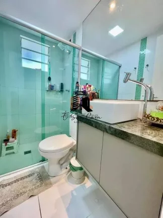Imagem Casa à venda 4 quartos Bairro Cabral Contagem MG