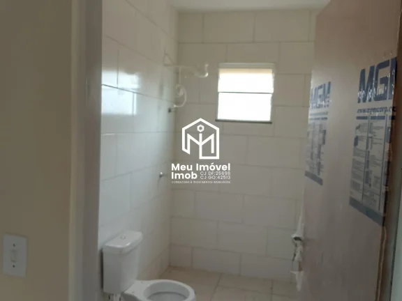 Imagem Casa em Vila Guará - Luziânia