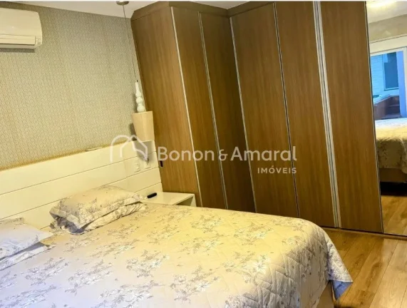 Imagem Casa a venda no Condomínio Green Ville - Paulínia
