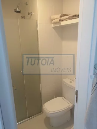 Imagem 01 DORMITORIO PARA LOCAÇAO NO PARAISO