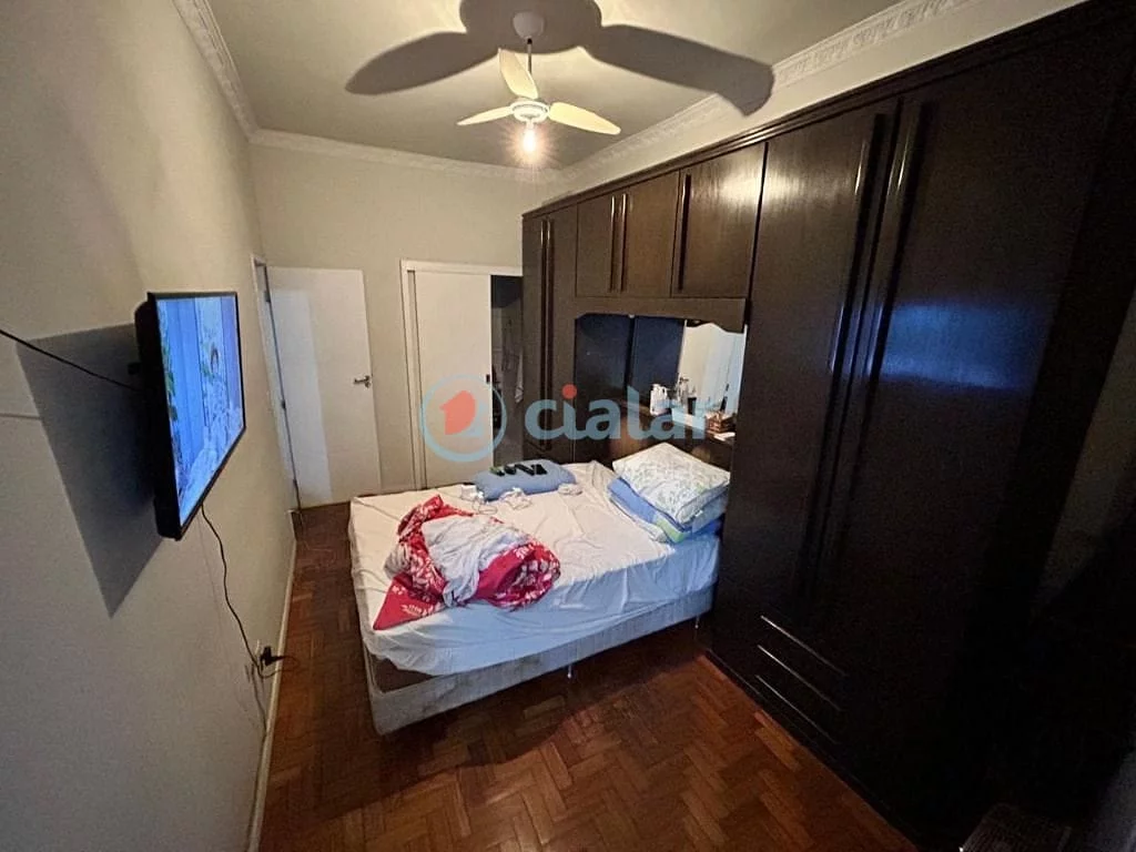 Imagem Apartamento com 2 dormitórios à venda, 72 m² por R$ 790.000,00 - Flamengo - Rio de Janeiro/RJ