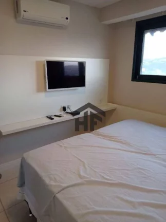 Imagem Apartamento com 3 Quartos à Venda, 107 m² em Novo Gravatá - Gravatá