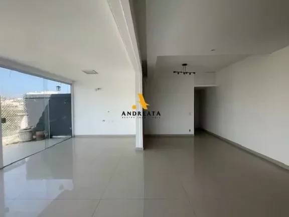 Imagem Recreio dos Bandeirantes - Rua Paulo Antunes Ribeiro - Ótima cobertura linear