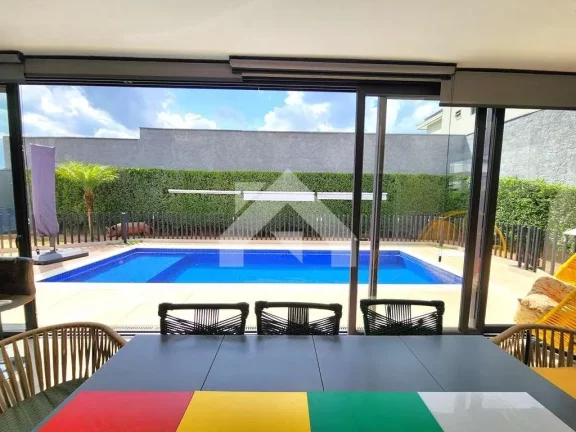 Imagem Casa de Condomínio em Granja Viana - Carapicuíba