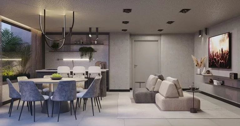 Foto do imóvel: Apartamento à venda, 65 m² por R$ 719.620, 74 - Jardim Oceania - João Pessoa/PB em Não informado