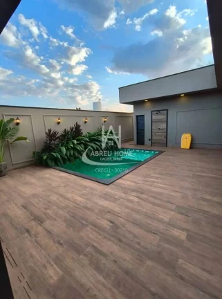 Imagem Casa de Condomínio - Mirassol