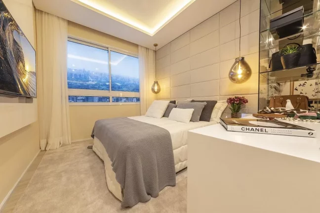 Imagem Apartamento para Venda em São Paulo / SP no bairro Vila Nova Conceição