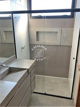 Imagem Casa em Condomínio a Venda no bairro Loteamento Terras de Florença - Ribeirão Preto, SP