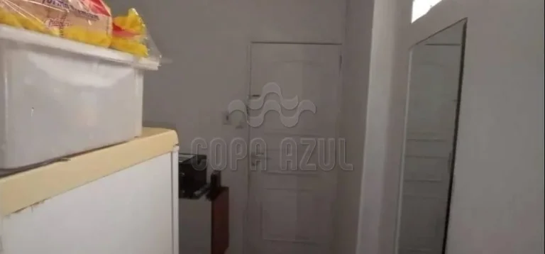 Imagem Copacabana - Residencial › Apartamento com 1 quarto(s) a Venda