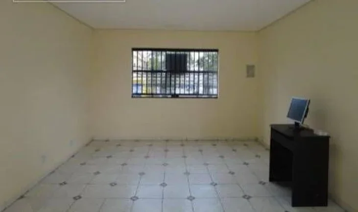 Imagem Alugo Sobrado Comercial/Residencial, Santo André.