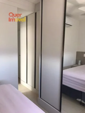 Imagem Apartamento de 2 quartos e 2 suítes no Edifício Vision Neo Life, Quinta da Primavera - Ribeirão Preto-SP Quer Imóvel Negócios Imobiliários
