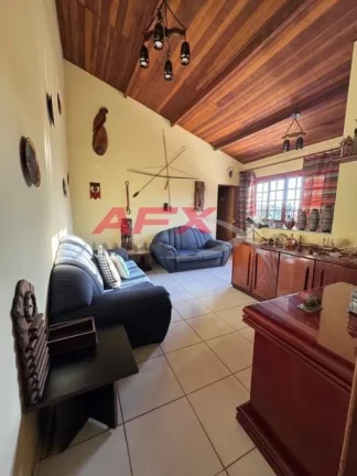 Imagem Casa 3 Quartos Sorocaba - SP - Jardim Ibiti do Paço