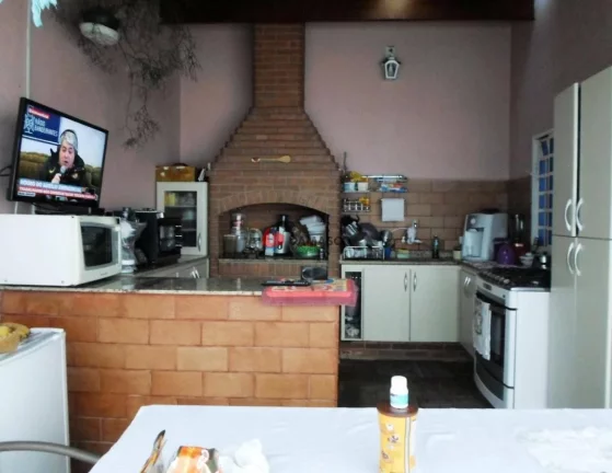 Imagem Sobrado à venda 3 Quartos, 1 Suite, 170M², Santa Paula, São Caetano do Sul - SP
