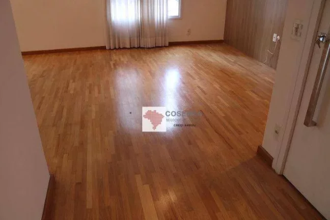 Imagem Apartamento com 4 dormitórios para alugar, 210 m² por R$ 29.365,97/mês - Vila Olímpia - São Paulo/SP